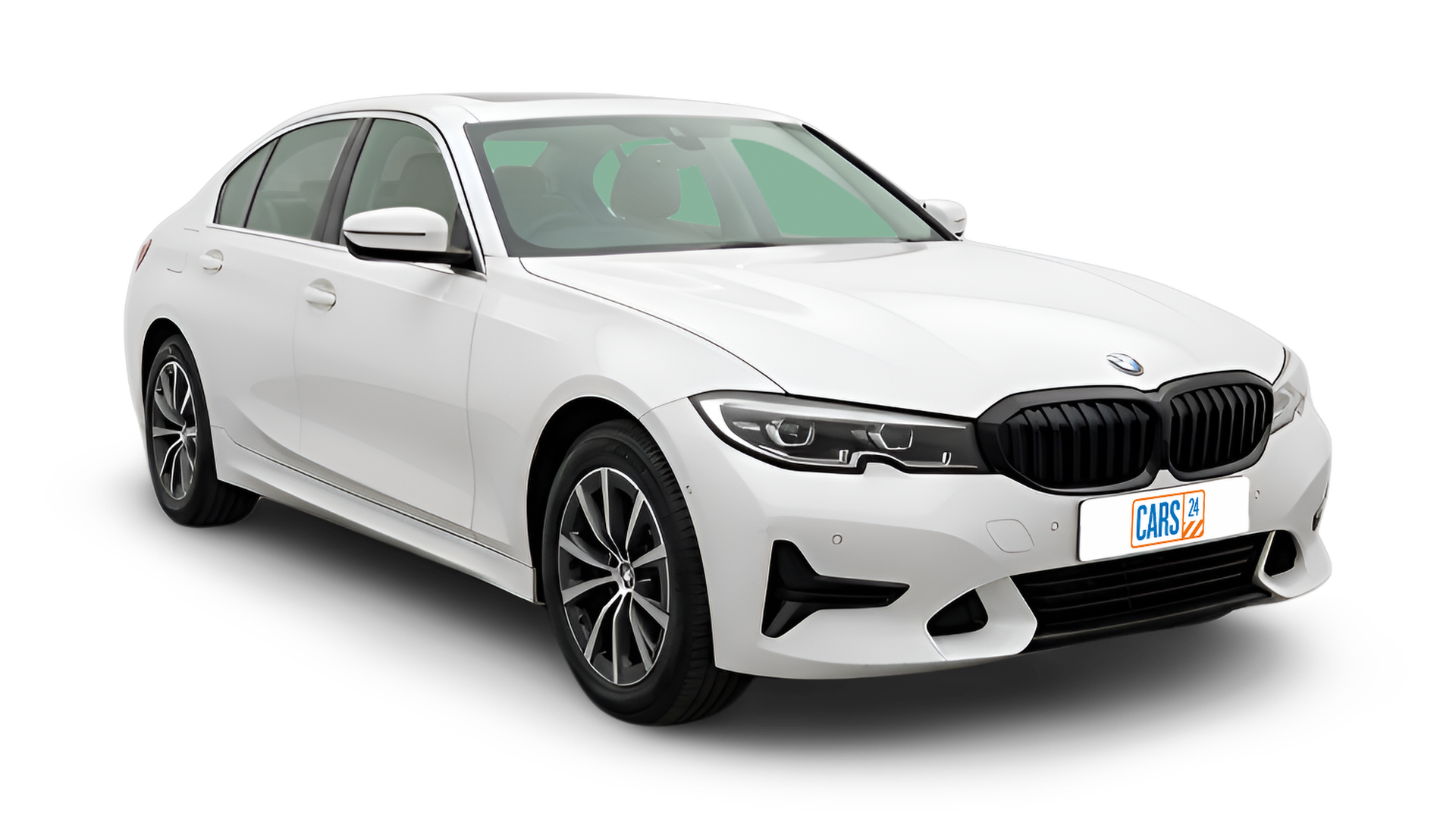 BMW 3 SERIES GRAN LIMOUSINE-img